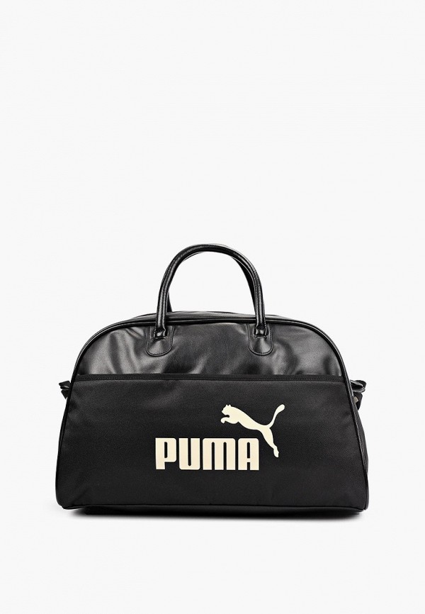 PUMA Сумка спортивная - Campus Grip Bag - фото 1