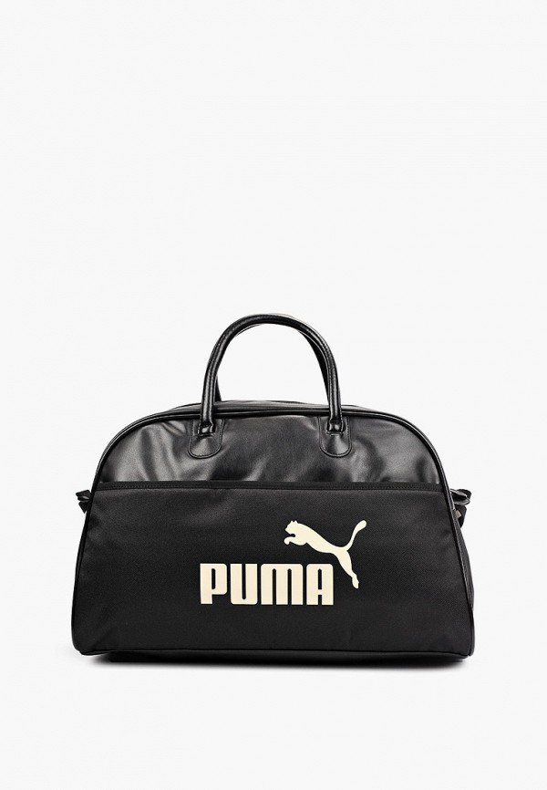 PUMA Campus Grip Bag RTLABJ107002 Lamoda