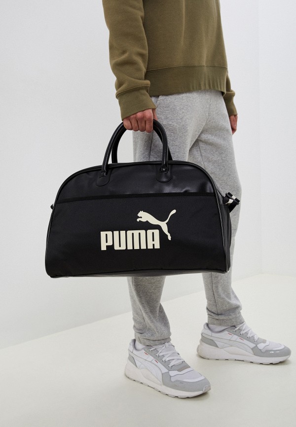 PUMA Campus Grip Bag RTLABJ107002 Lamoda