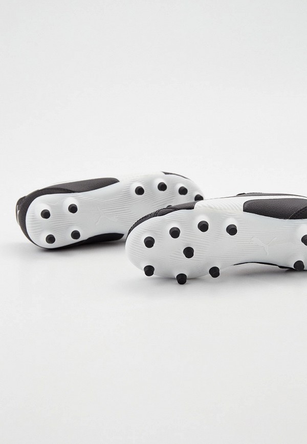 PUMA Бутсы - Monarch II FG AG Jr - фото 5