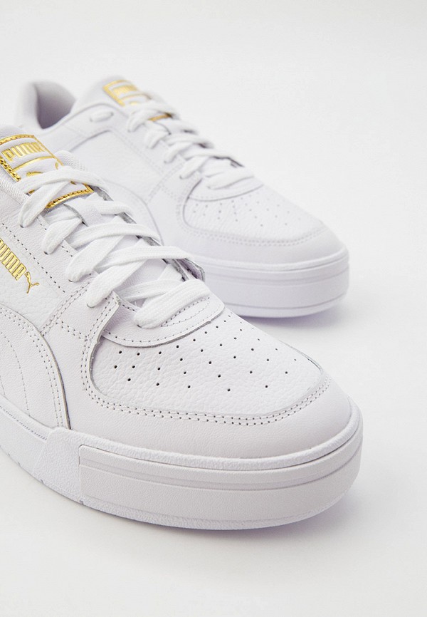 PUMA Кеды - CA Pro Classic - фото 2