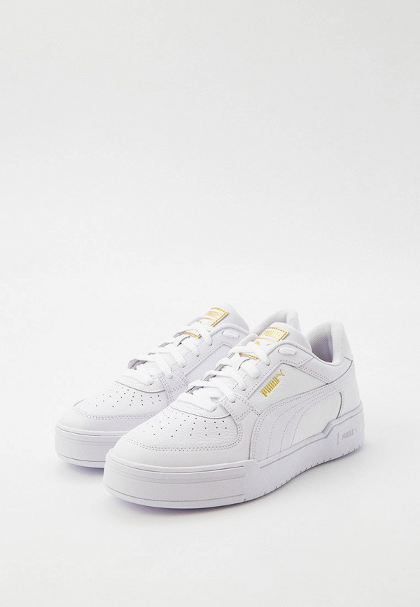 PUMA Кеды - CA Pro Classic - фото 3