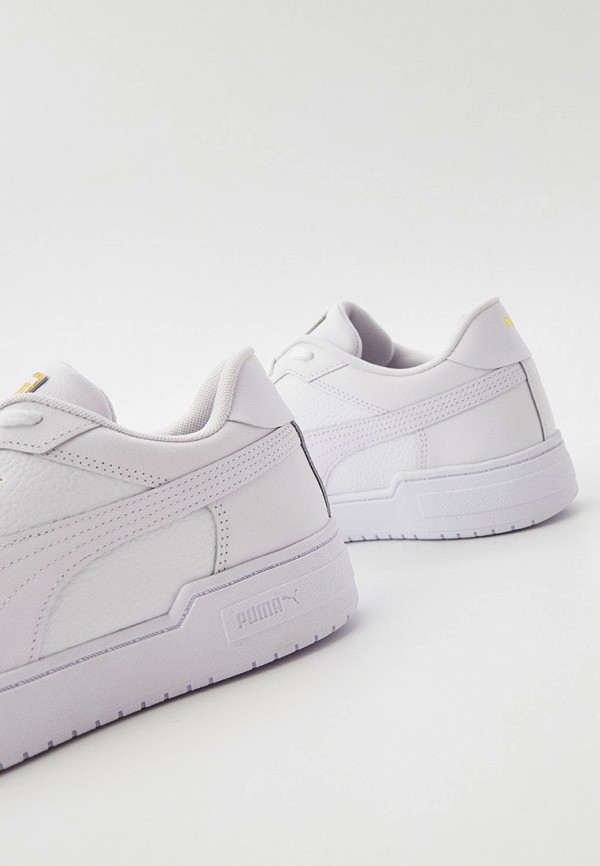 PUMA Кеды - CA Pro Classic - фото 4