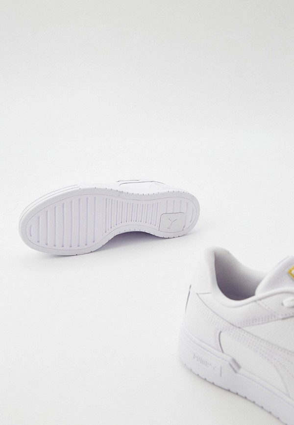 PUMA Кеды - CA Pro Classic - фото 5