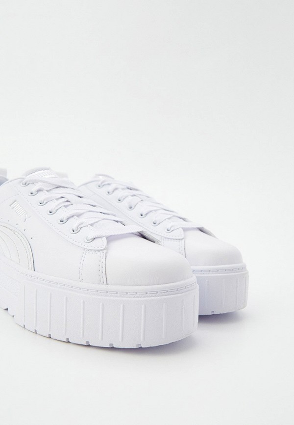 PUMA Кеды - Mayze Glow Wns - фото 2