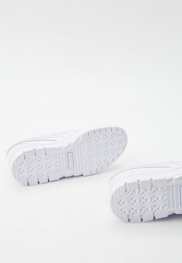 PUMA Кеды - Mayze Glow Wns - фото 5