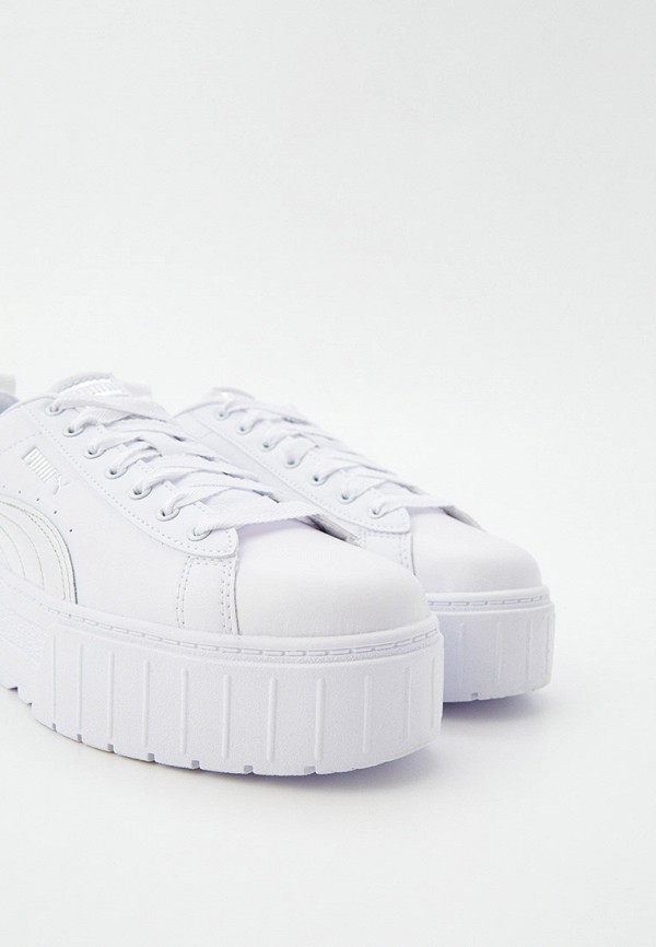 PUMA Кеды - Mayze Glow Wns - фото 2