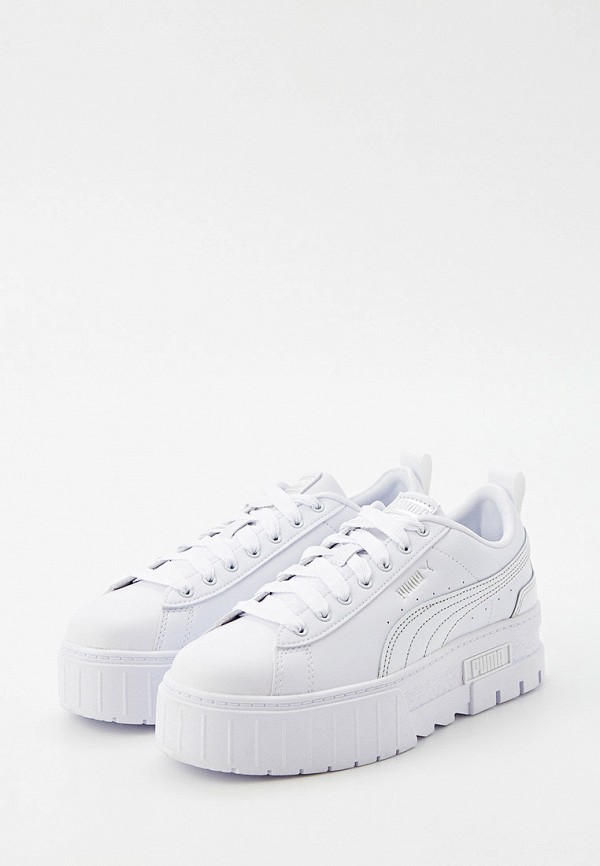 PUMA Кеды - Mayze Glow Wns - фото 3