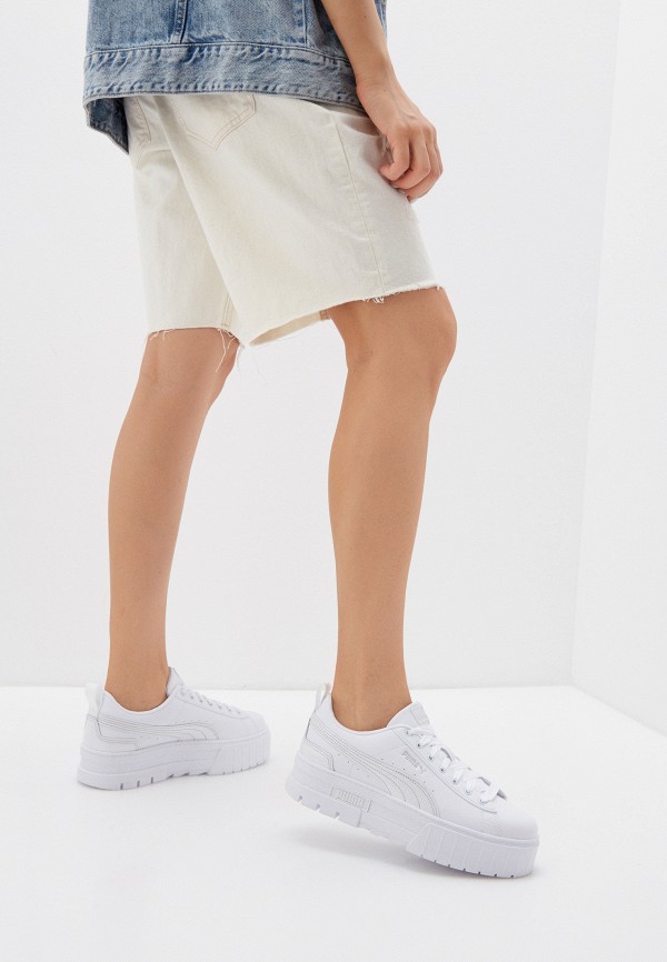 PUMA Кеды - Mayze Glow Wns - фото 6