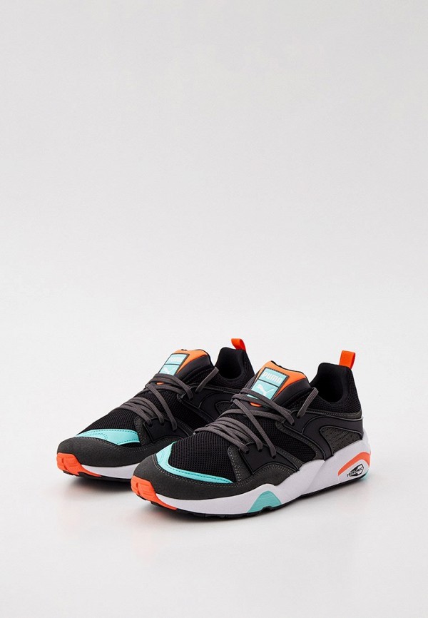 PUMA Кроссовки - Blaze of Glory "Reverse Classics" - фото 3