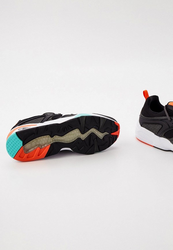 PUMA Кроссовки - Blaze of Glory "Reverse Classics" - фото 5