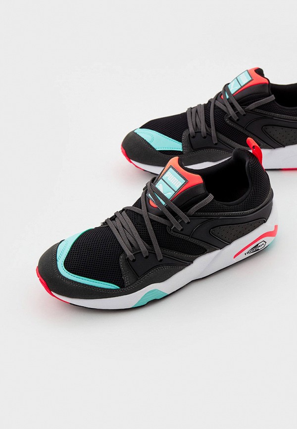 PUMA Кроссовки - Blaze of Glory "Reverse Classics" - фото 2