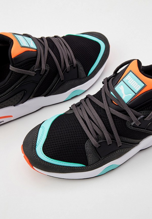 PUMA Кроссовки - Blaze of Glory "Reverse Classics" - фото 2