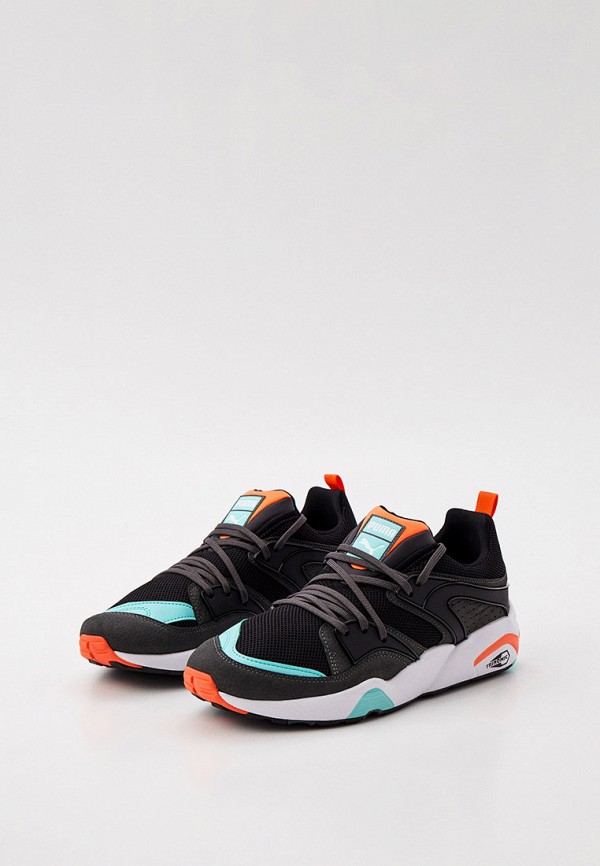 PUMA Кроссовки - Blaze of Glory "Reverse Classics" - фото 3