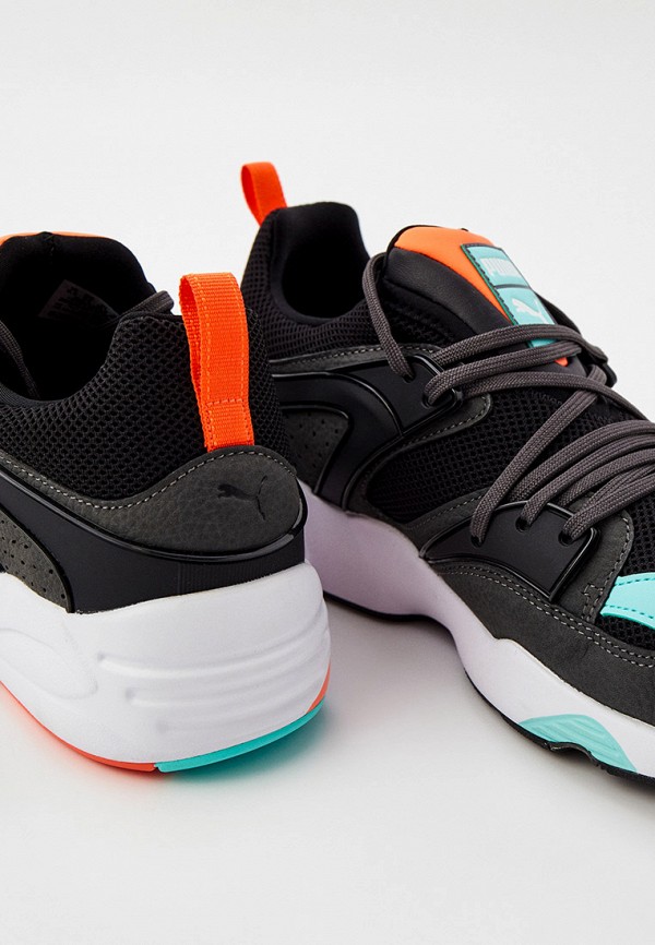 PUMA Кроссовки - Blaze of Glory "Reverse Classics" - фото 4