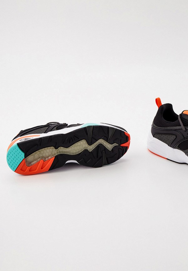 PUMA Кроссовки - Blaze of Glory "Reverse Classics" - фото 5