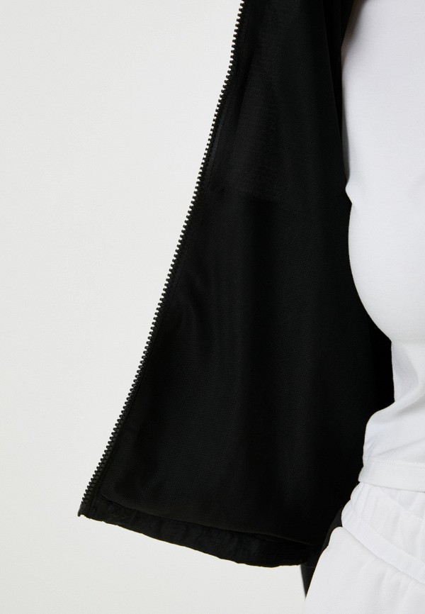 PUMA Ветровка - Infuse Woven Jacket - фото 4