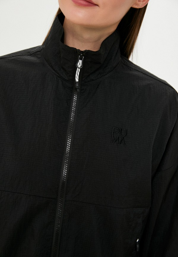PUMA Ветровка - Infuse Woven Jacket - фото 5