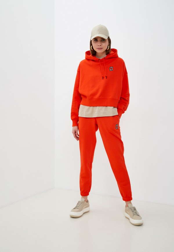 Crop hoodie puma hotsell
