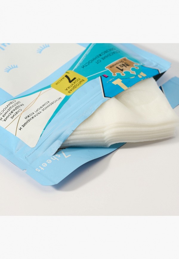 LuLuLun Маска для лица - увлажняющая - фото 3