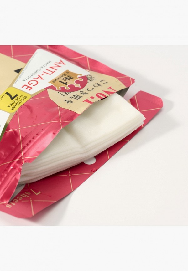 LuLuLun Маска для лица - антивозрастная - фото 3