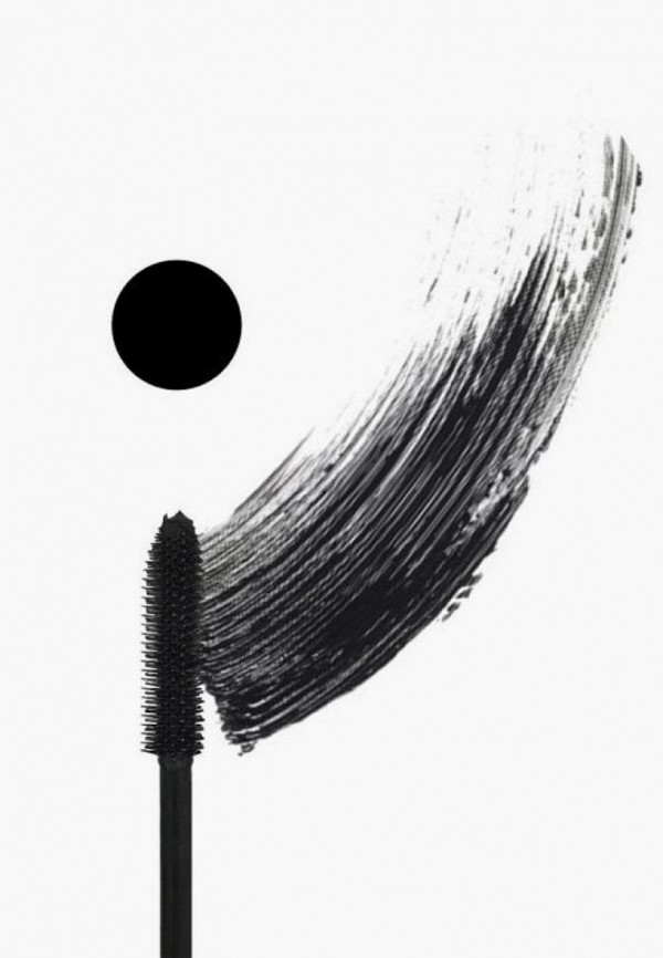 Eveline Cosmetics Тушь для ресниц - natural bio formula, 10 мл - фото 4