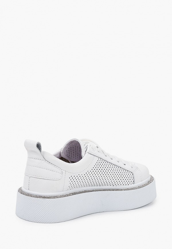 B2B Black to Black Кеды - фото 3