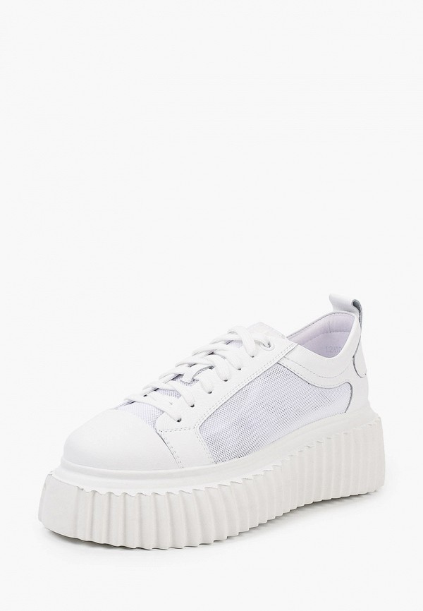 B2B Black to Black Кеды - фото 2