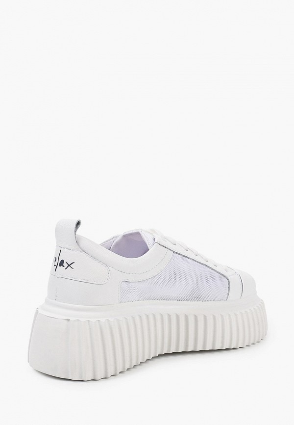 B2B Black to Black Кеды - фото 3