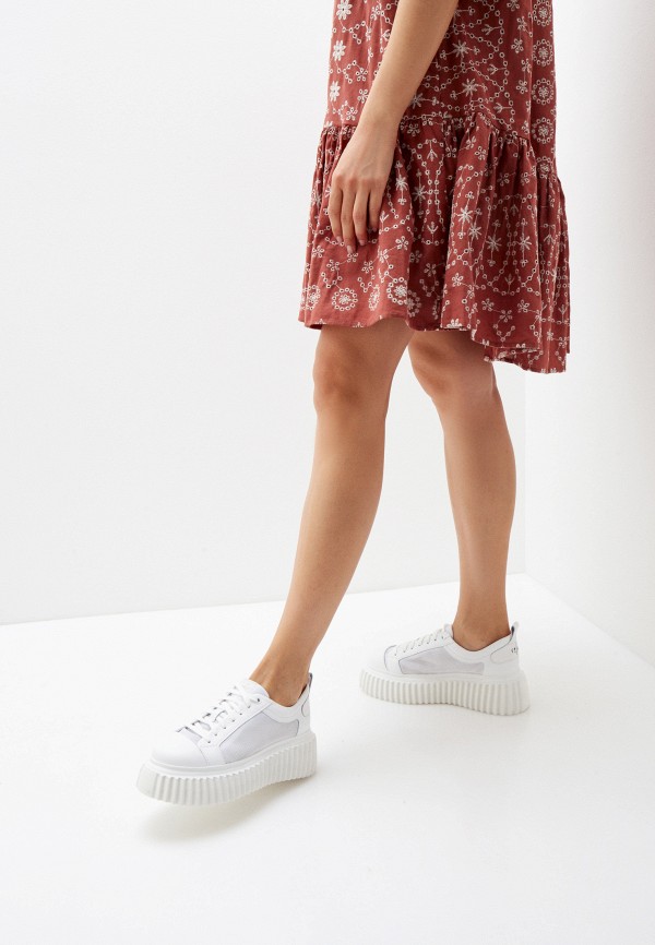 B2B Black to Black Кеды - фото 6