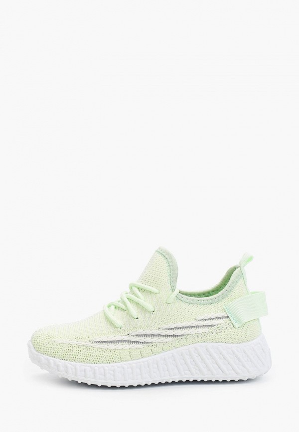 Trien Кроссовки - фото 1