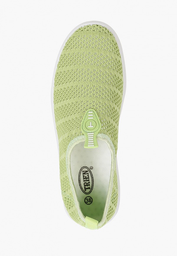 Trien Слипоны - фото 4