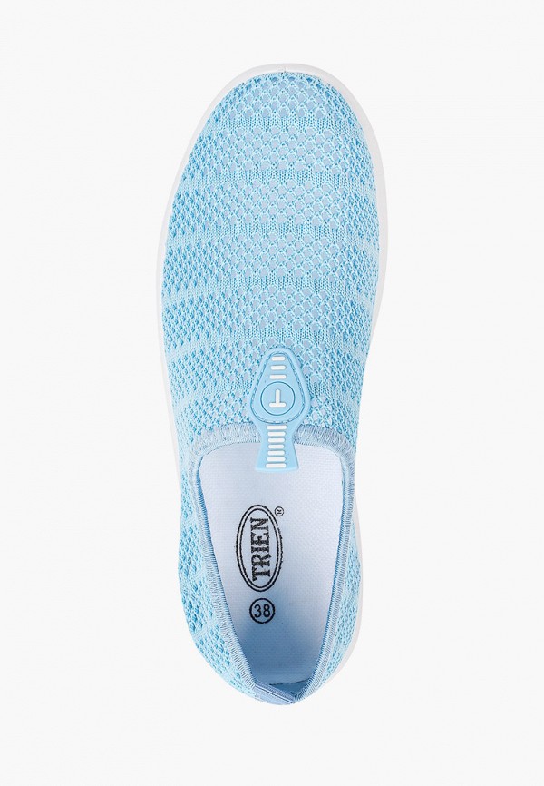 Trien Слипоны - фото 4