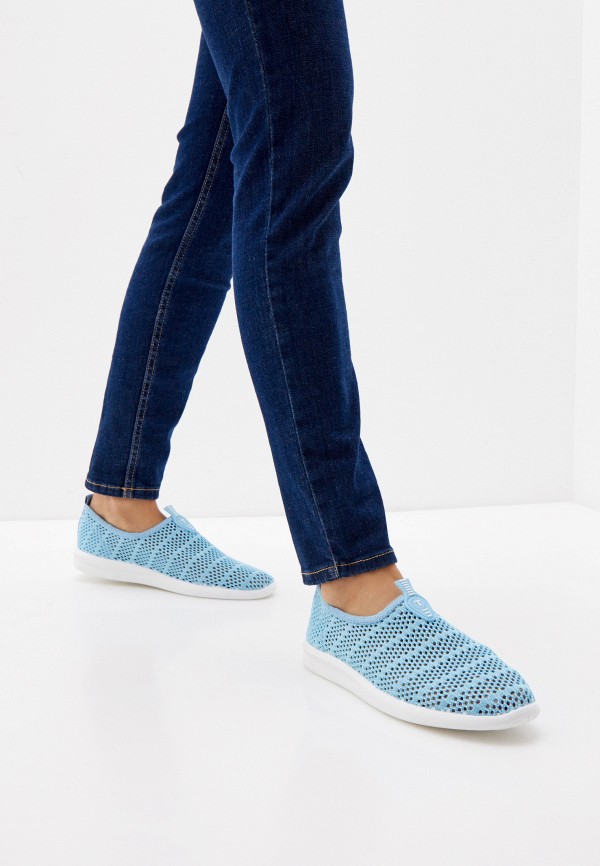 Trien Слипоны - фото 6