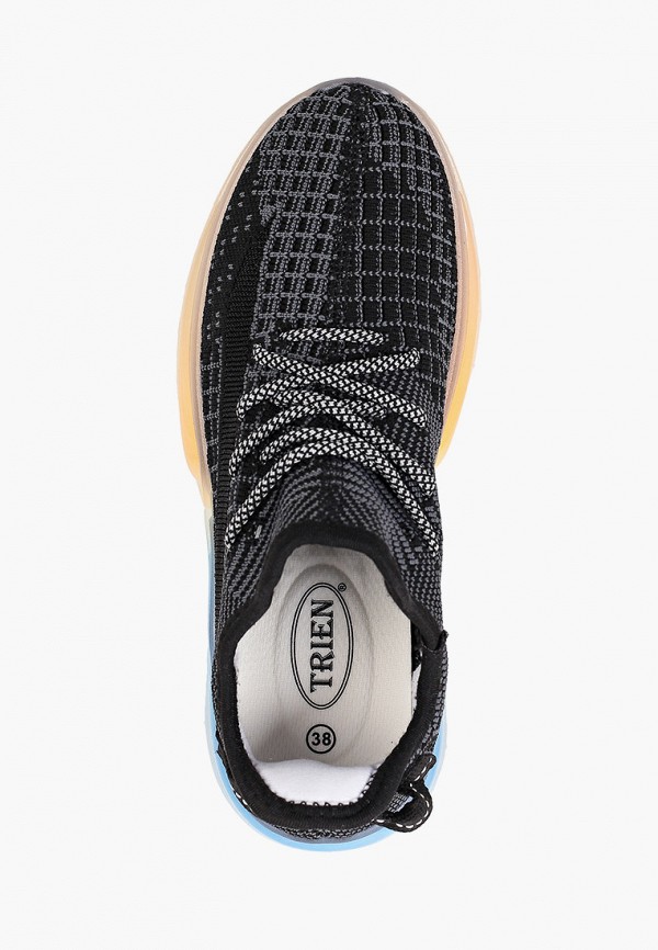 Trien Кроссовки - фото 4