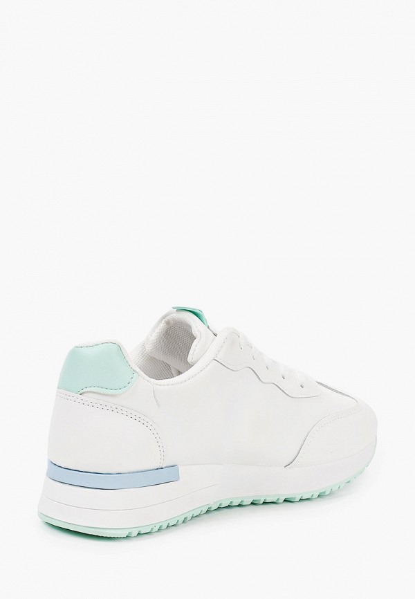 Trien Кроссовки - фото 3