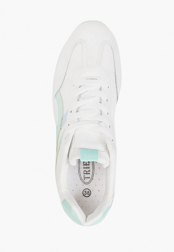 Trien Кроссовки - фото 4