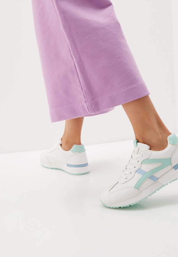 Trien Кроссовки - фото 6