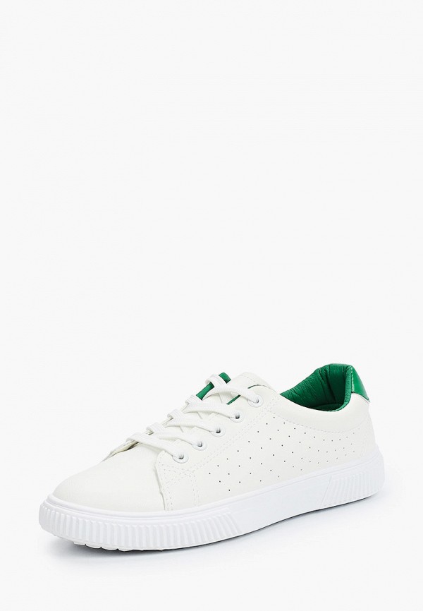 Trien Кеды - фото 2