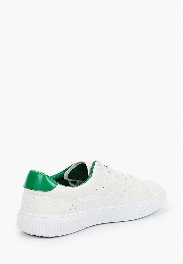 Trien Кеды - фото 3