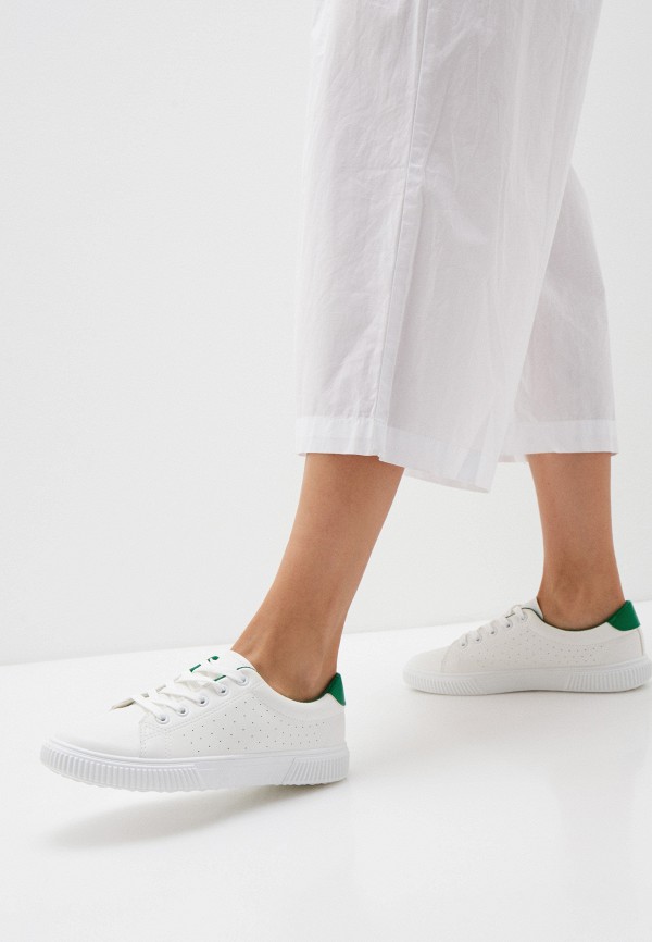 Trien Кеды - фото 6