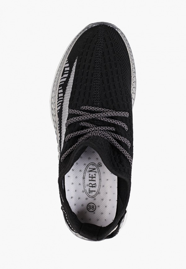 Trien Кроссовки - фото 4