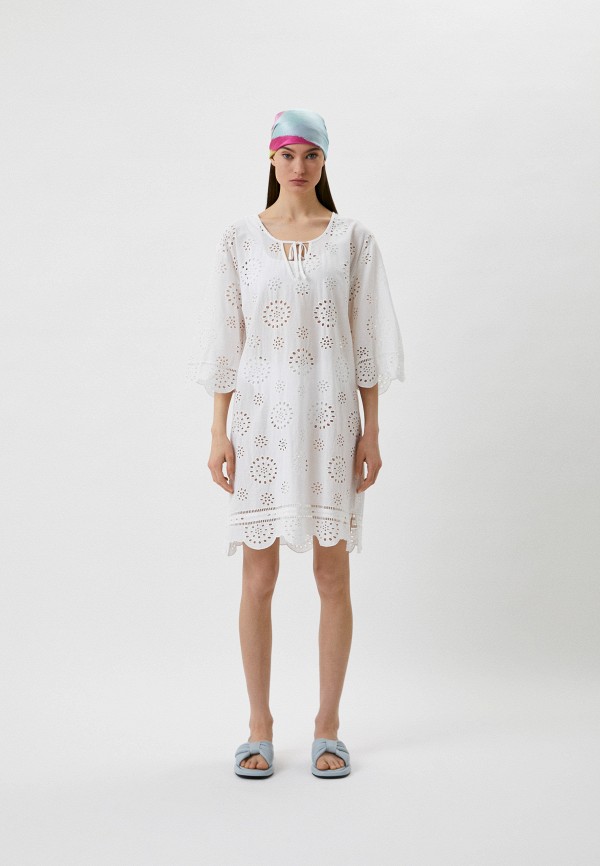 Sea Level Платье пляжное - фото 2