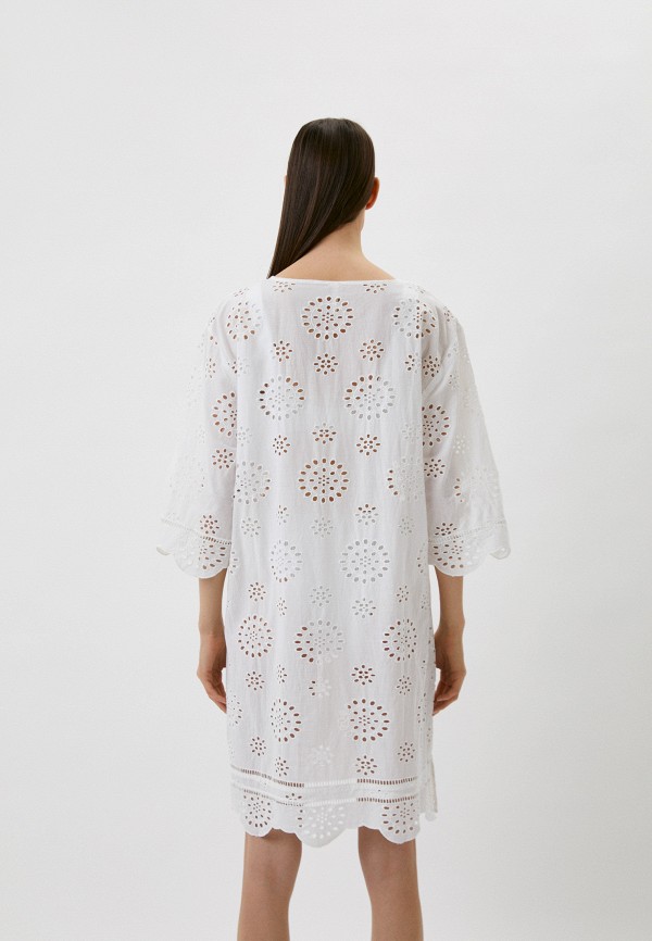 Sea Level Платье пляжное - фото 3