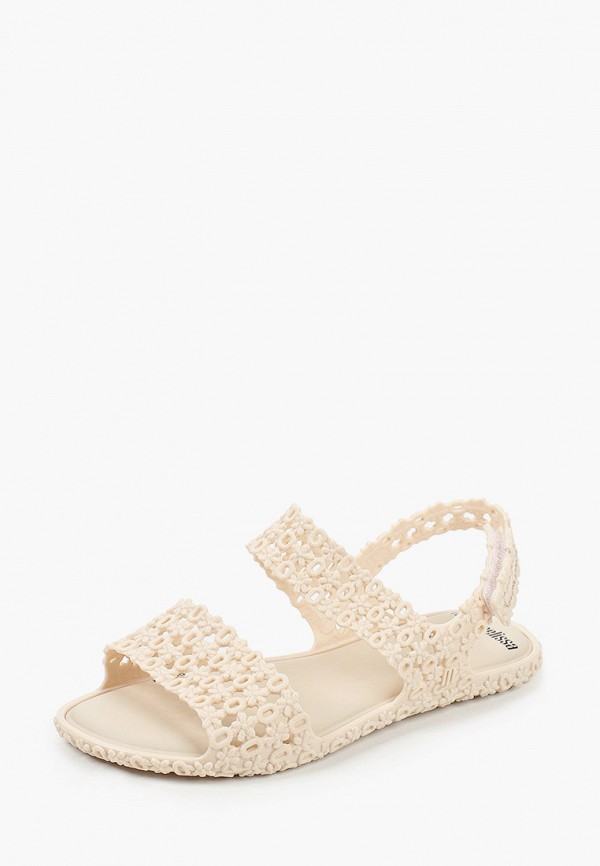 Melissa Сандалии - PANC SANDAL + ISABELA CAPETO BB - фото 2