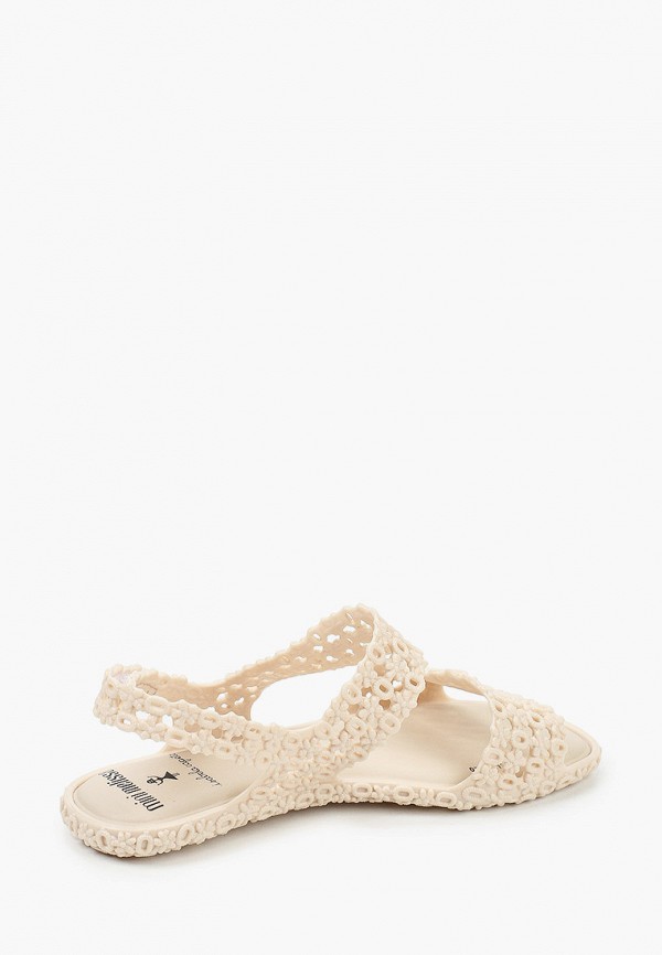 Melissa Сандалии - PANC SANDAL + ISABELA CAPETO BB - фото 3