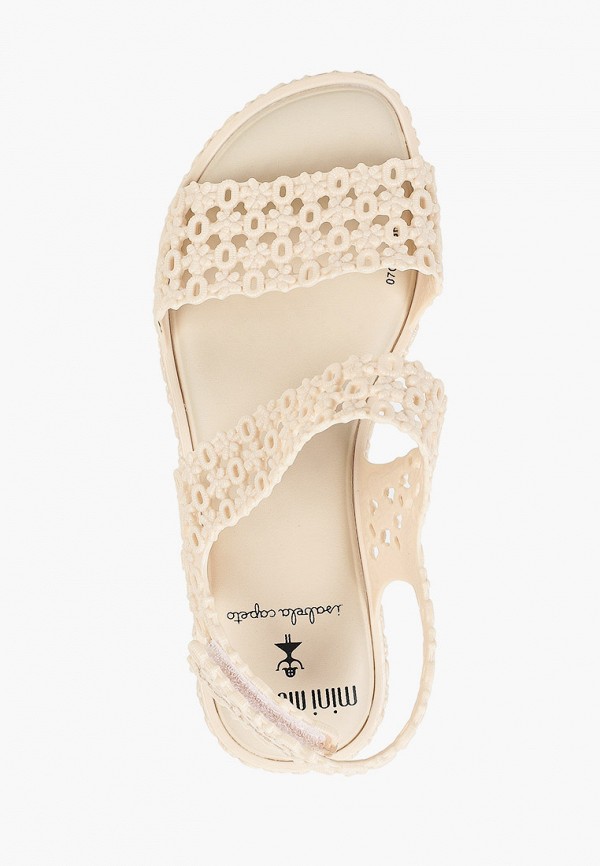 Melissa Сандалии - PANC SANDAL + ISABELA CAPETO BB - фото 4