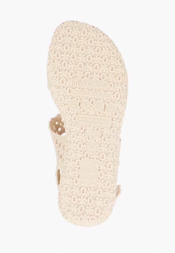 Melissa Сандалии - PANC SANDAL + ISABELA CAPETO BB - фото 5