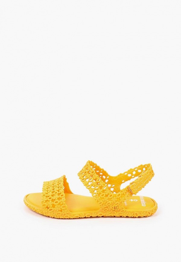 Melissa Сандалии - PANC SANDAL + ISABELA CAPETO BB - фото 1