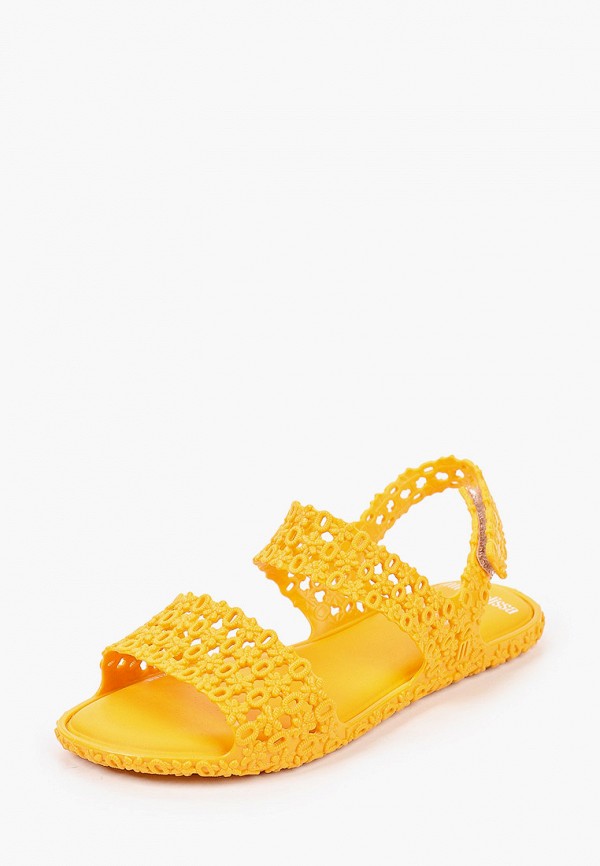 Melissa Сандалии - PANC SANDAL + ISABELA CAPETO BB - фото 2